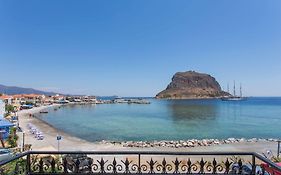 Petrino Guesthouse Monemvasia 3*